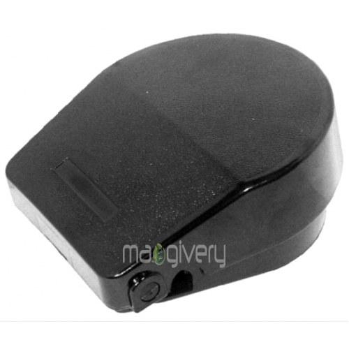 Universal Fotpedal